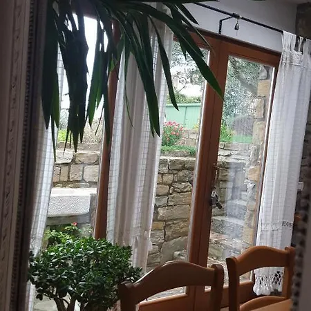 Istrian Stone House * Secovlje