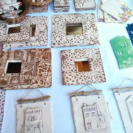 Počitniška hiša Istrian Stone House