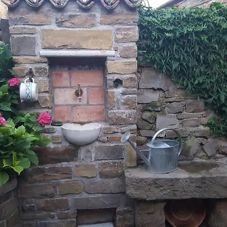 Istrian Stone House Počitniška hiša