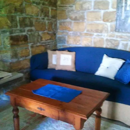 Počitniška hiša Istrian Stone House Secovlje