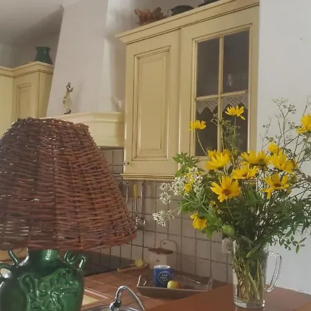 Istrian Stone House Počitniška hiša