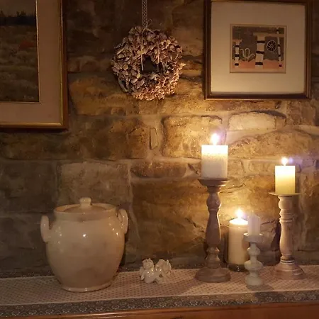 Počitniška hiša Istrian Stone House