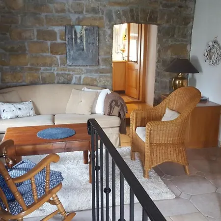 Počitniška hiša Istrian Stone House *