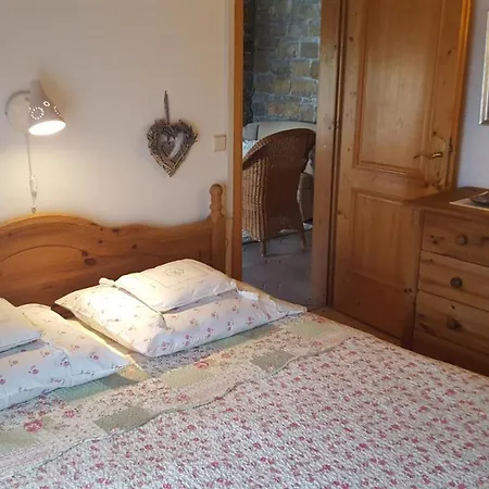 Istrian Stone House Secovlje