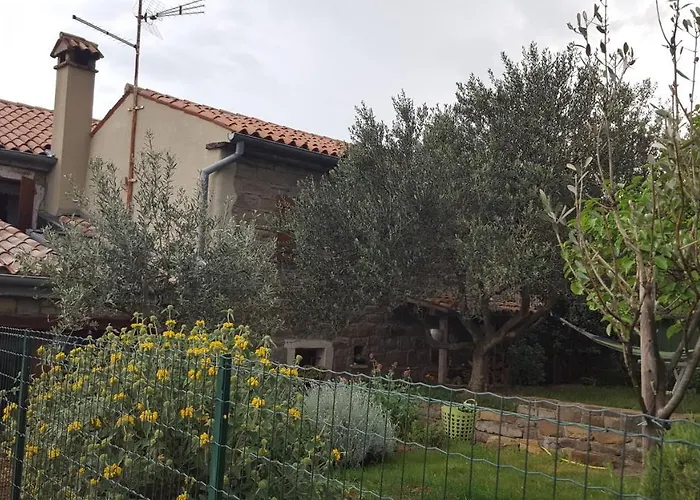 Σπίτι διακοπών Istrian Stone House Sečovlje