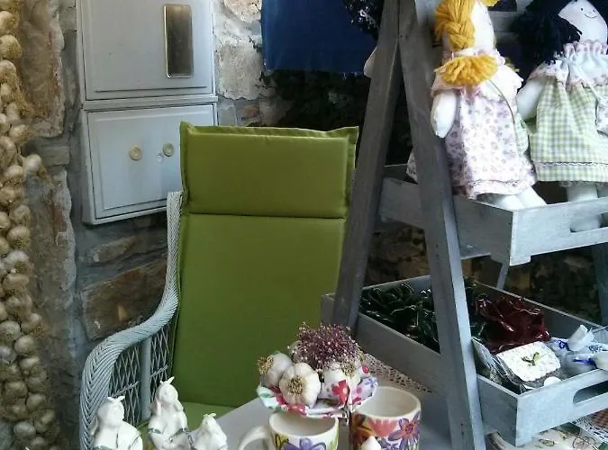 Istrian Stone House Σπίτι διακοπών