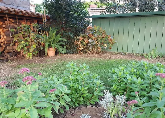 Σπίτι διακοπών Istrian Stone House Sečovlje