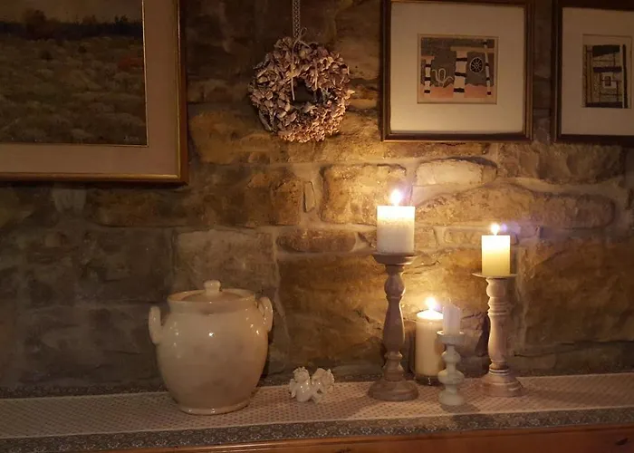 Σπίτι διακοπών Istrian Stone House