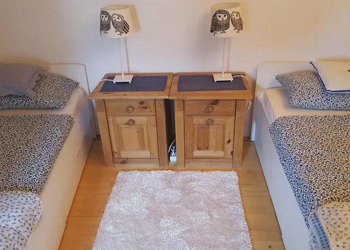 Σπίτι διακοπών Istrian Stone House *