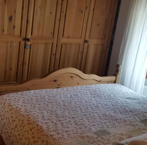 Istrian Stone House * Sečovlje