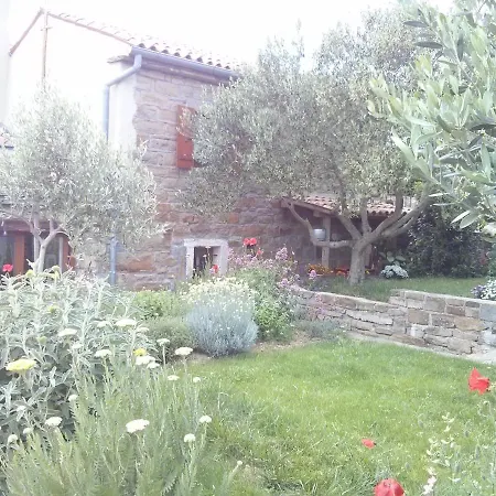 Istrian Stone House *