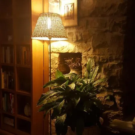 Istrian Stone House Сasa de vacaciones Sečovlje