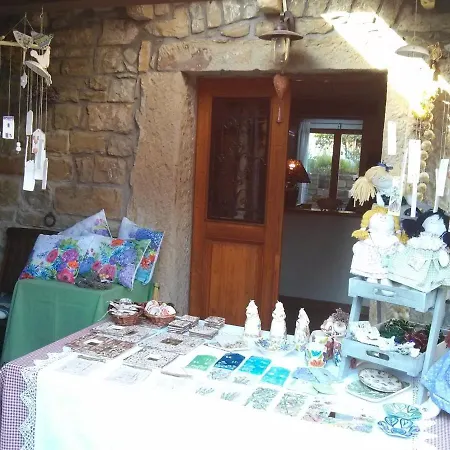 Сasa de vacaciones Istrian Stone House Sečovlje