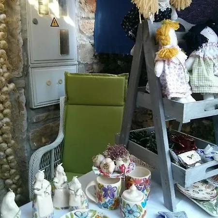 Istrian Stone House Holiday home