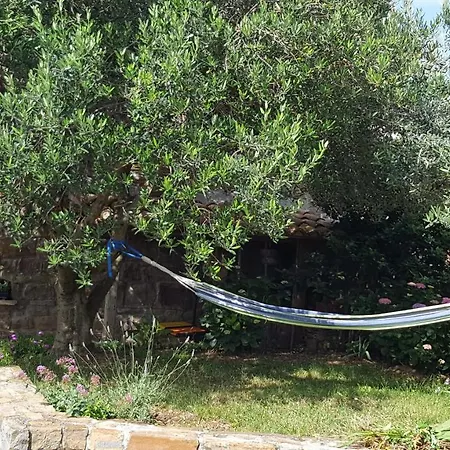 Istrian Stone House *