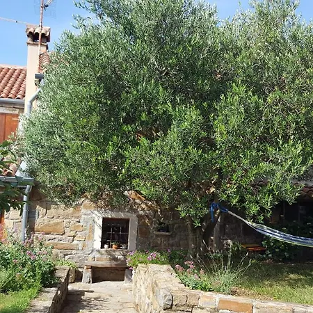 Istrian Stone House * Sečovlje