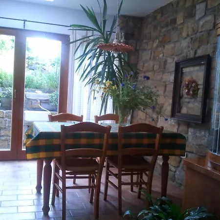 Сasa de vacaciones Istrian Stone House