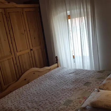 Holiday home Istrian Stone House