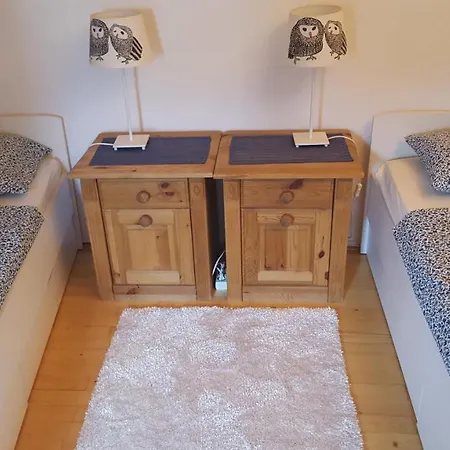 Сasa de vacaciones Istrian Stone House *