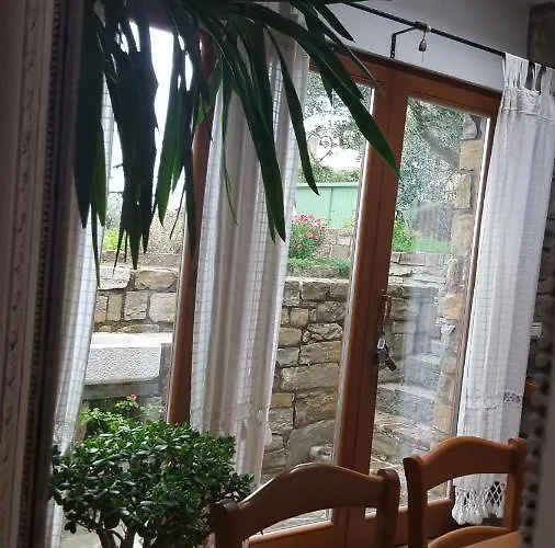 Istrian Stone House * Sečovlje