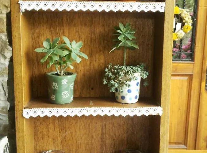 度假居 Istrian Stone House