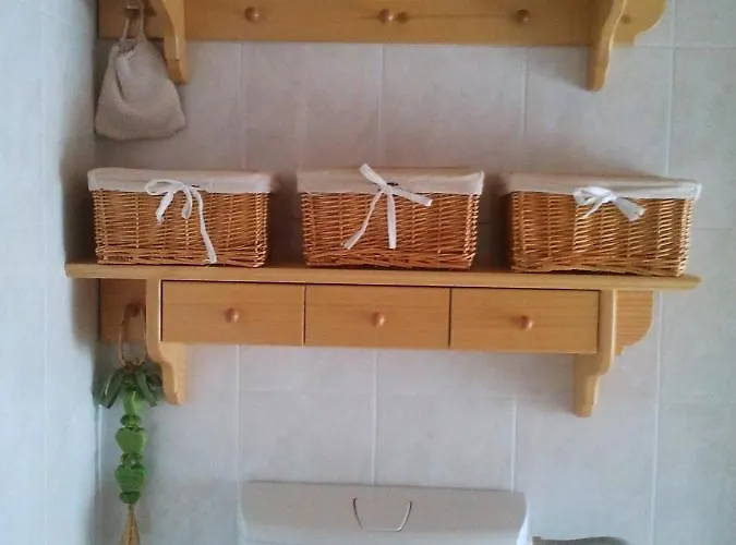 度假居 Istrian Stone House