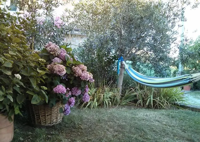 Istrian Stone House *