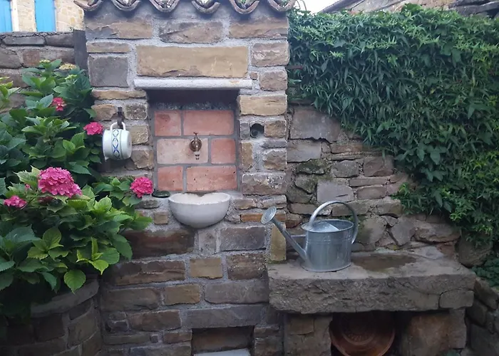 Istrian Stone House 度假居