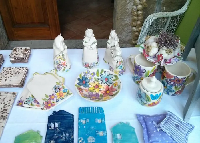 Istrian Stone House 度假居