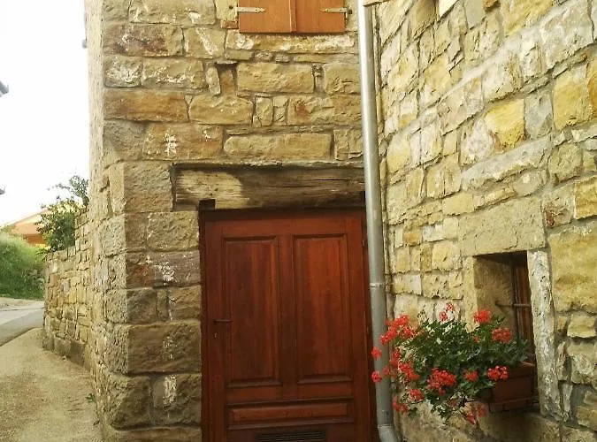 度假居 Istrian Stone House *