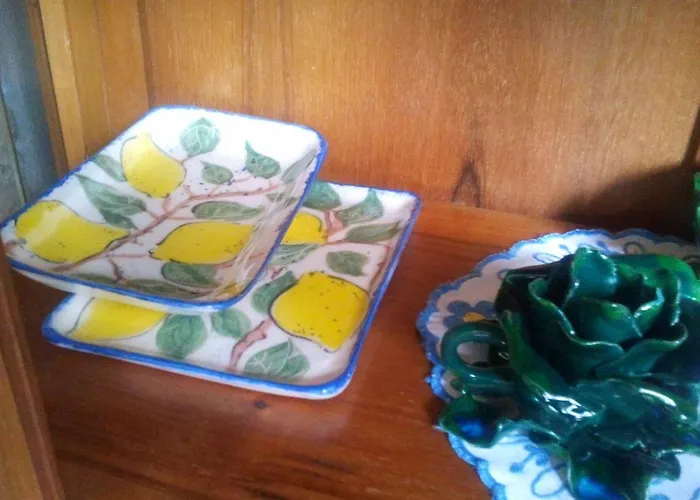 Istrian Stone House *