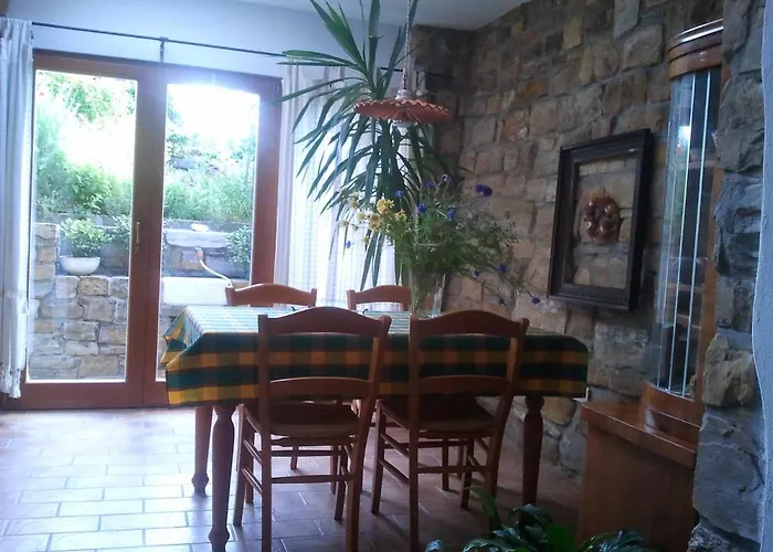 度假居 Istrian Stone House