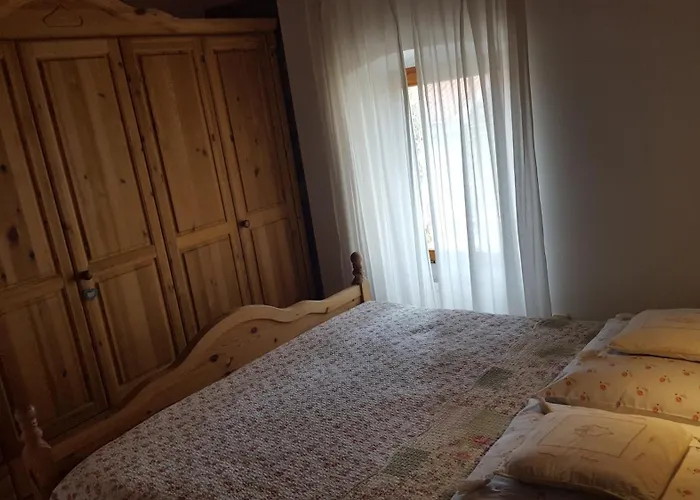 Vakantiehuis Istrian Stone House