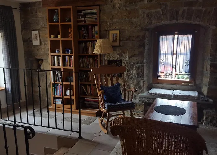 Istrian Stone House 度假居 Sečovlje