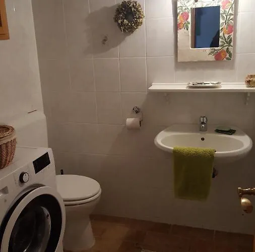 Istrian Stone House *