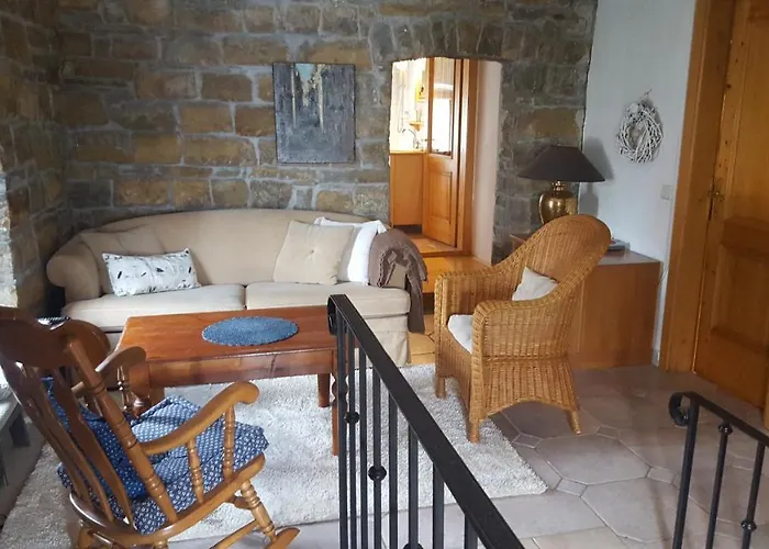 Vakantiehuis Istrian Stone House *