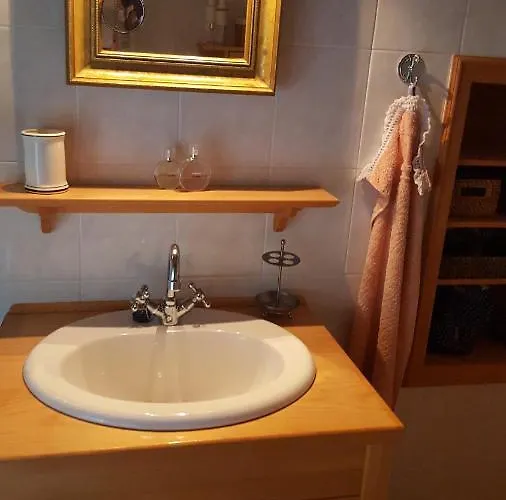 度假居 Istrian Stone House